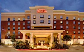 Hampton Inn And Suites Lewisville